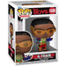 Figurina Funko POP TV The Boys - A-Train(rally) - Red Goblin