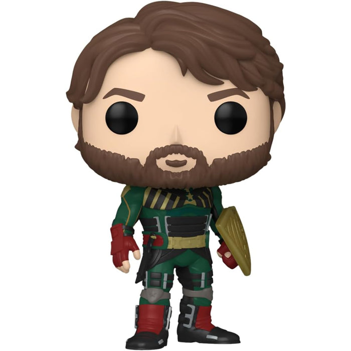Figurina Funko POP TV The Boys - Soldier Boy - Red Goblin