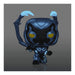 Figurina Funko POP Movies Blue Beetle - Blue Beetle CHASE - Red Goblin