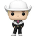 Figurina Funko POP Movies Barbie - Cowboy Ken - Red Goblin