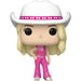 Figurina Funko POP Movies Barbie - Cowgirl Barbie - Red Goblin