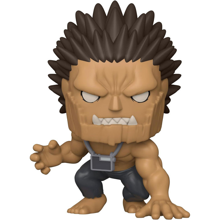 Figurina Funko Pop Super MHA - Gigantomachia - Red Goblin