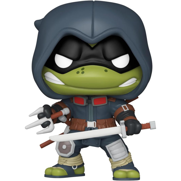 Figurina Pop Comics TMNT The Last Ronin Px - Red Goblin