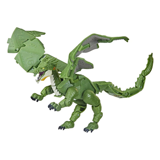 Figurina Articulata Dungeons & Dragons Dicelings Green Dragon - Red Goblin