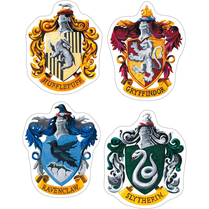 Cutie Cadou Harry Potter - Lumanare + Figurina Acrilica + Stickere Harry Potter