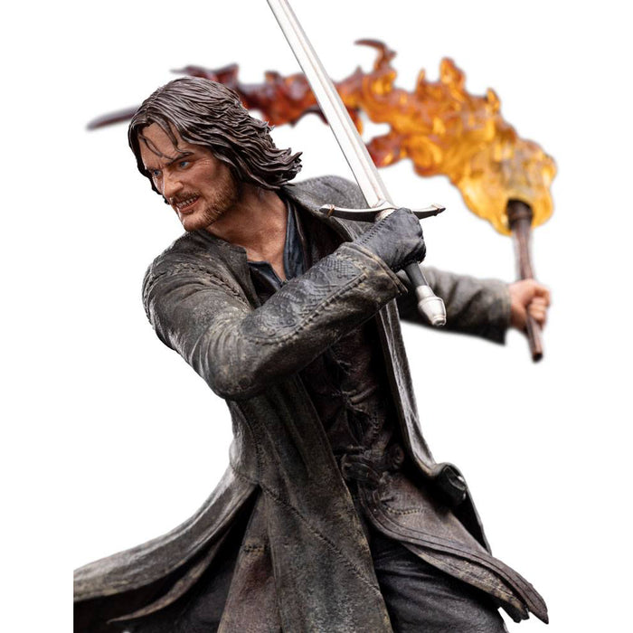 Figurina The Lord of the Rings Figures of Fandom PVC Aragorn 28 cm