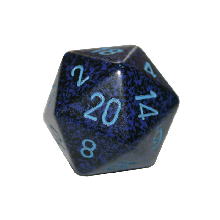Zar Chessex Speckled 34mm 20-Sided