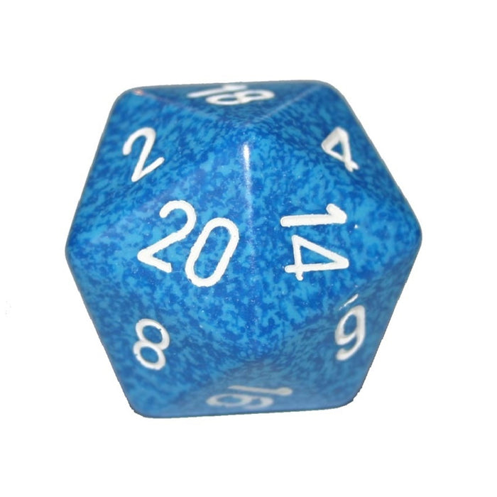Zar Chessex Speckled 34mm 20-Sided
