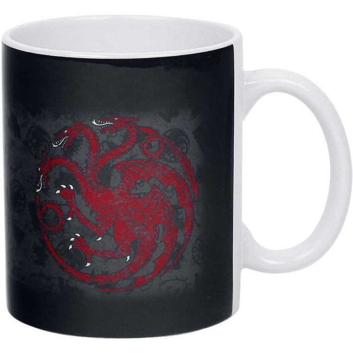 Cana Game of Thrones - 320 ml - Fire&Blood