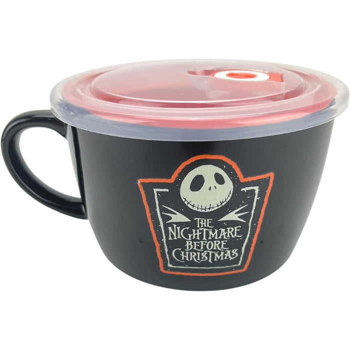 Cana pentru Supa Nightmare Before Christmas Soup Is Ready Disney