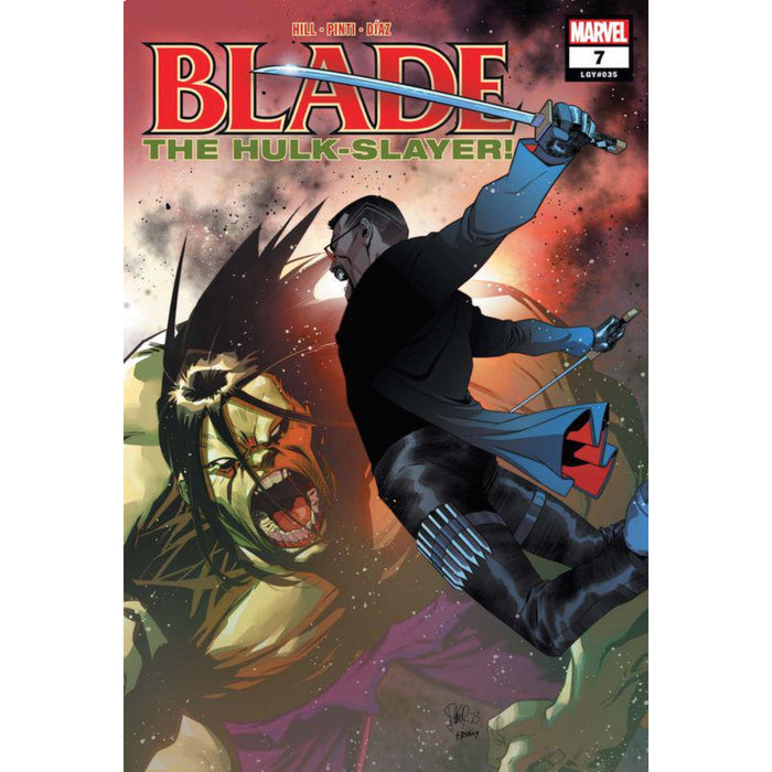 Blade (2023) 07