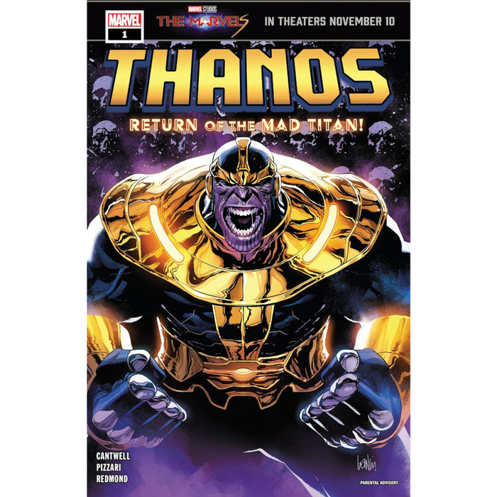 Thanos (2023) 01