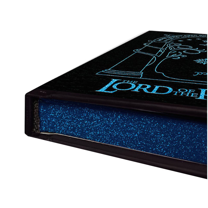 Notebook A5 Premium Lord of the Rings - Doors of Durin