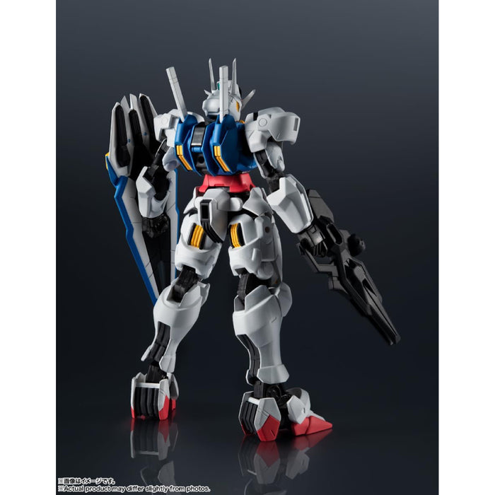 Figurina Articulata Gu Xvx-016 Gundam Aerial