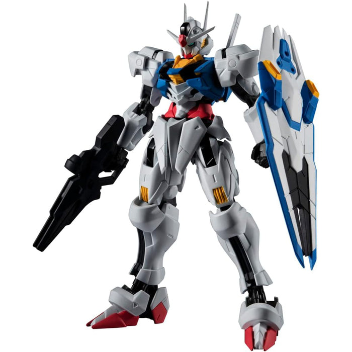 Figurina Articulata Gu Xvx-016 Gundam Aerial