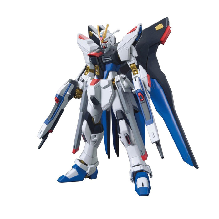Figurina Articulata Hg Gundam Strike Freedom Revive 1/144