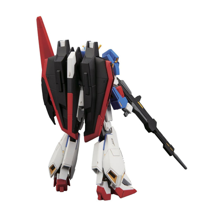 Figurina Articulata Hg Gundam Zeta Revive 1/144