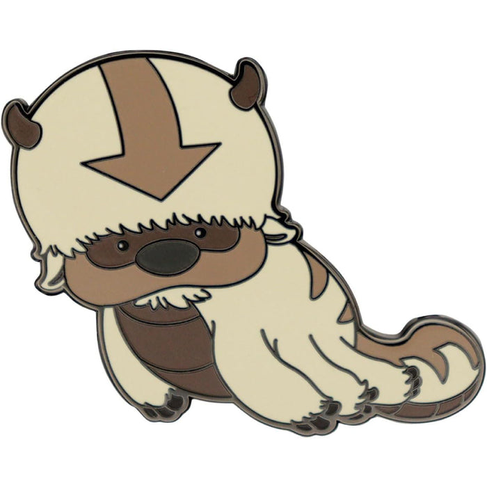 Insigna Avatar The Last Airbender Appa Limited Edition