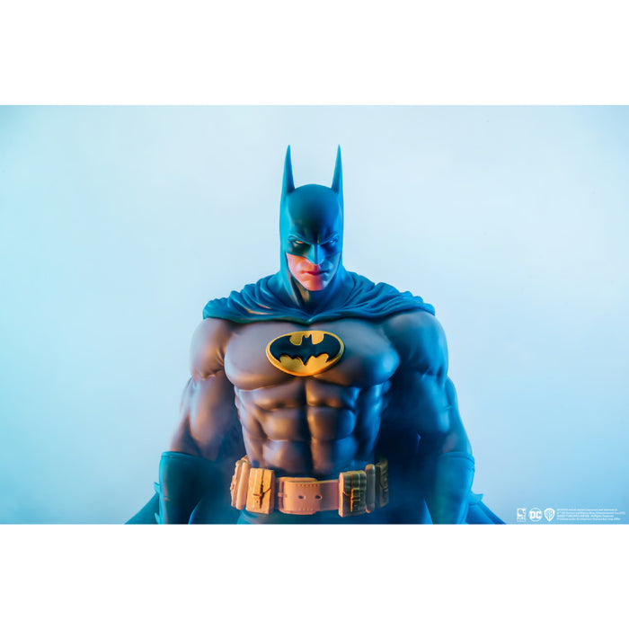 Figurina Batman PX PVC 1/8 Batman Classic Version 27 cm