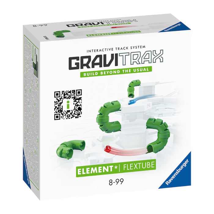 Gravitrax Flextube, Tub Flexibil, Set de Accesorii