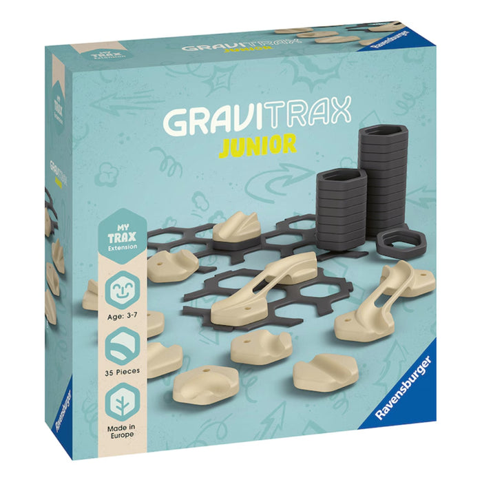 Gravitrax Junior - Trax - Set de Accesorii
