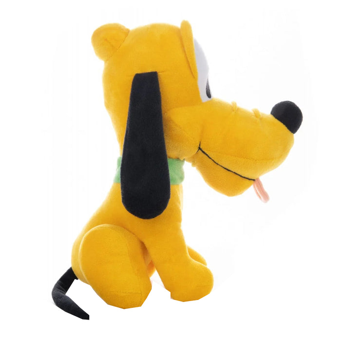Figurina Plus cu Sunete Disney - Mickey and Friends, Pluto, 20 cm