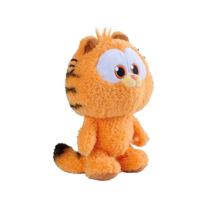 Figurina de Plus Garfield and Friends - 25 cm - Baby Garfield