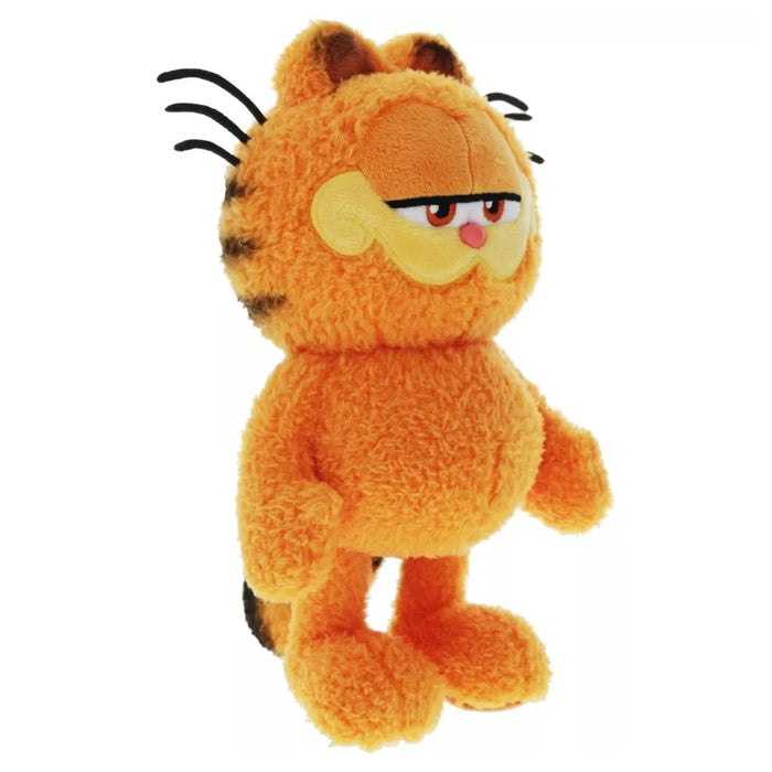 Figurina de Plus Garfield and Friends - 25 cm - Garfield