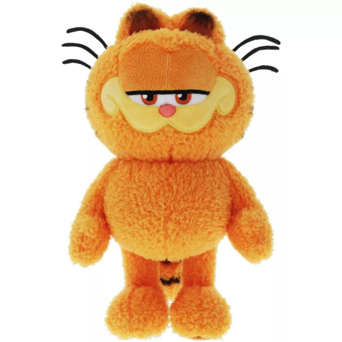 Figurina de Plus Garfield and Friends - 25 cm - Garfield