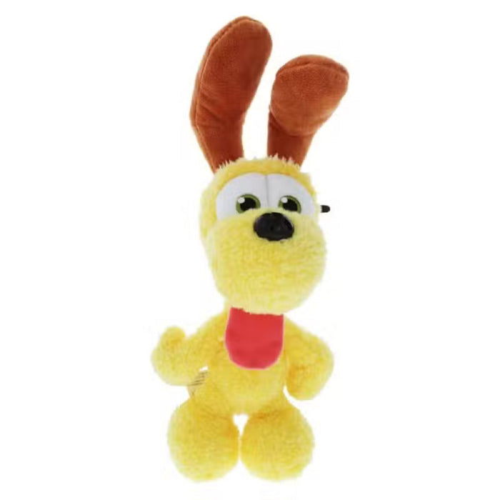 Figurina de Plus Garfield and Friends - 25 cm - Odie