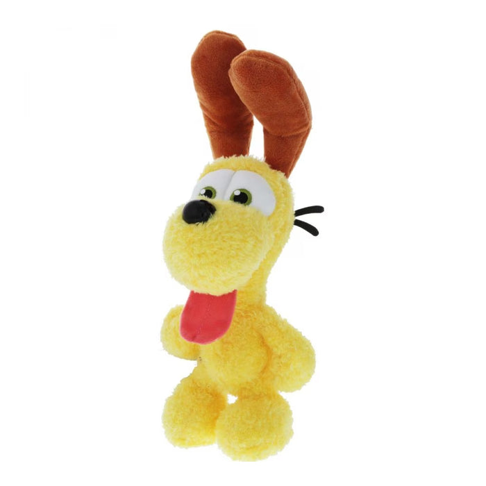 Figurina de Plus Garfield and Friends - 25 cm - Odie