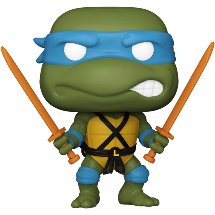 Figurina Funko POP TV TMNT S4 – Leonardo