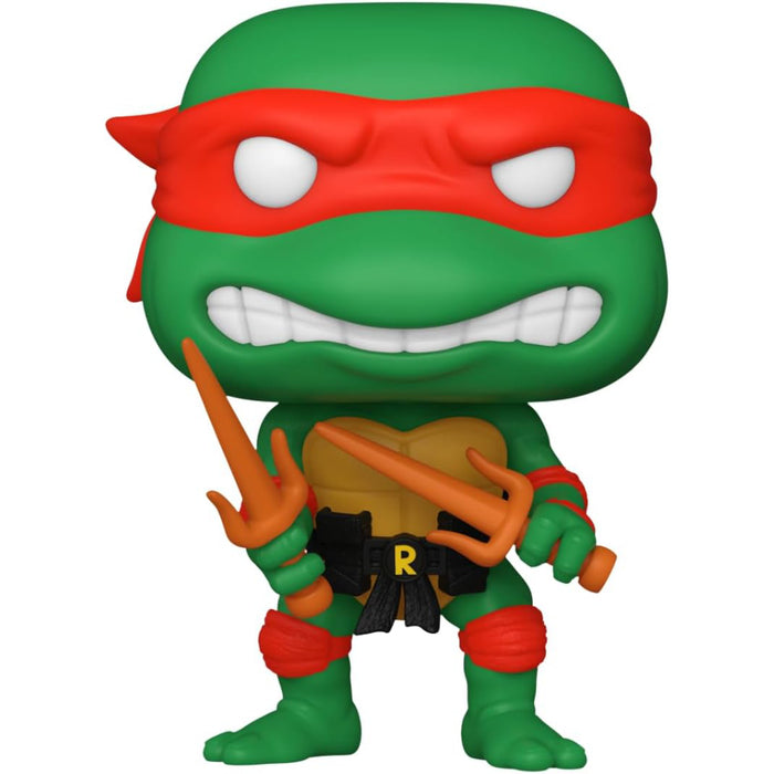 Figurina Funko POP TV TMNT S4 - Raphael