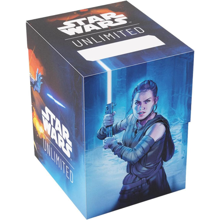 Gamegenic - Star Wars - Unlimited Soft Crate