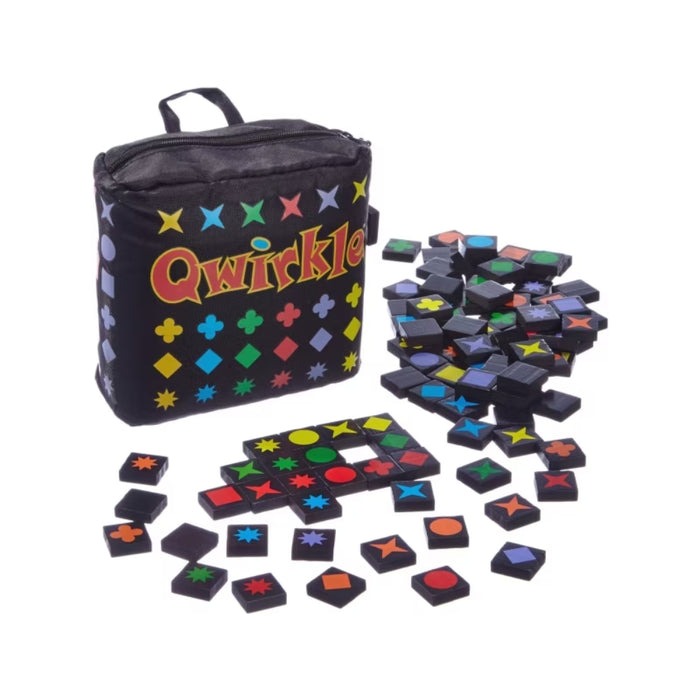 Qwirkle Travel