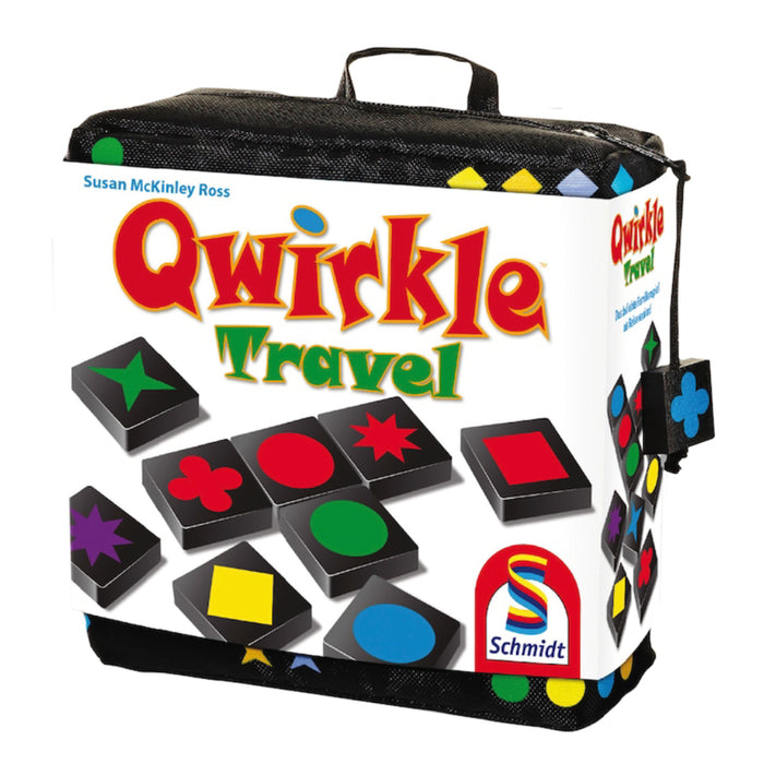 Qwirkle Travel