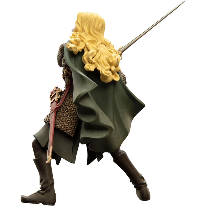 Figurina Lord of the Rings Mini Epics Vinyl Eowyn 15 cm