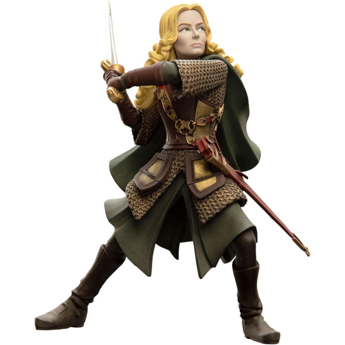 Figurina Lord of the Rings Mini Epics Vinyl Eowyn 15 cm