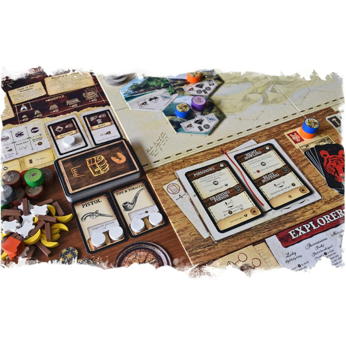 Robinson Crusoe - Collector’s Edition