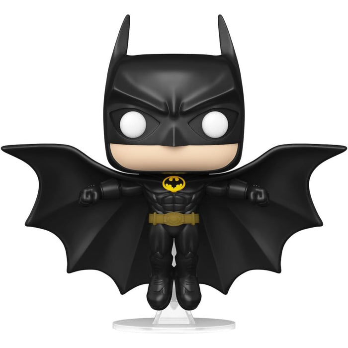 Figurina Funko Pop Deluxe BM 85th - Batman Soaring