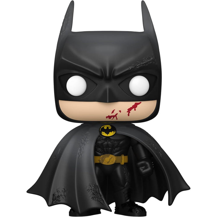 Figurina Funko Pop Movies BM 85th - Batman