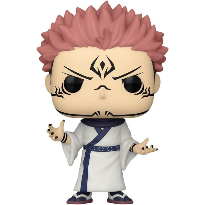 Figurina Funko Pop Animation JJK - Sukuna