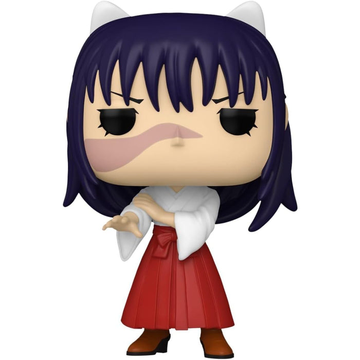 Figurina Funko Pop Animation JJK - Iori Utahime