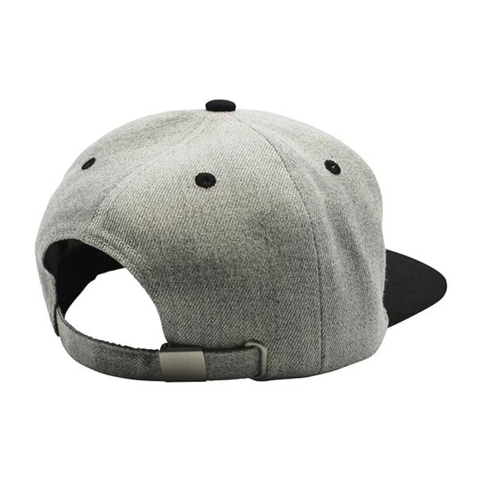 Sapca Assassin's Creed - Grey - Crest