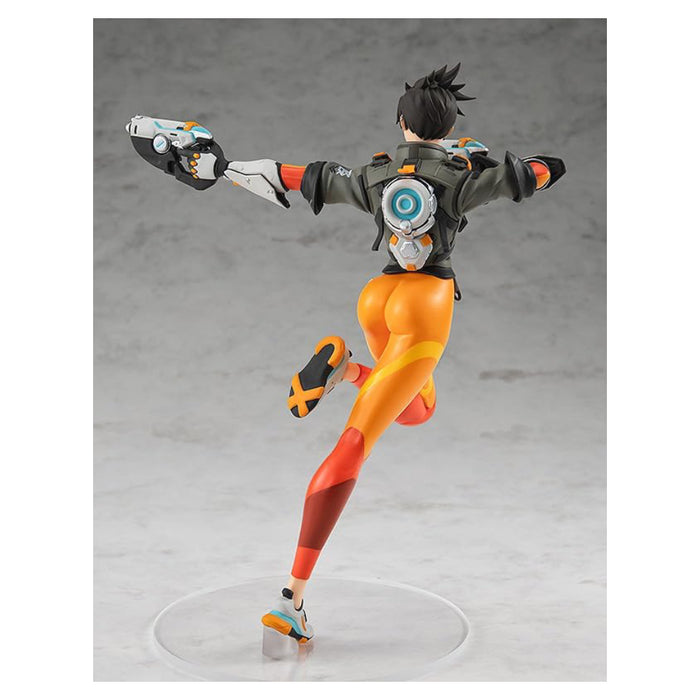 Figurina Overwatch 2 Pop Up Parade PVC Tracer 17 cm