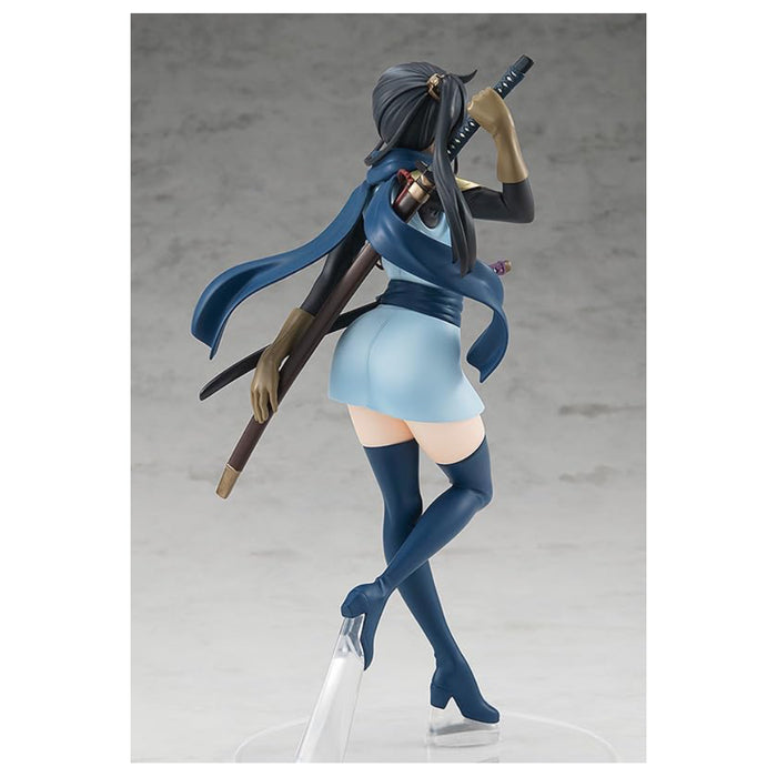 Figurina Is It Wrong to Try to Pick Up Girls in a Dungeon? Pop Up Parade PVC Yamato Mikoto 17 cm