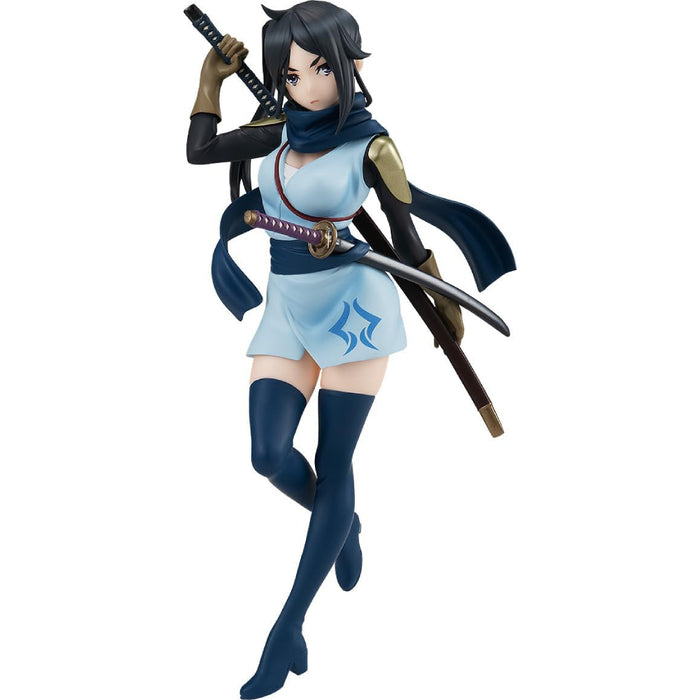 Figurina Is It Wrong to Try to Pick Up Girls in a Dungeon? Pop Up Parade PVC Yamato Mikoto 17 cm