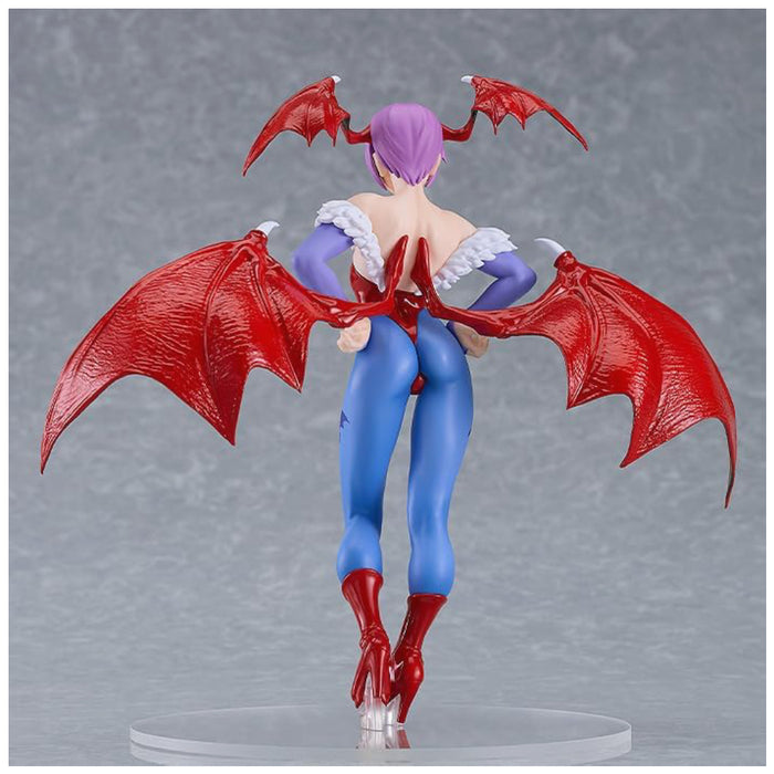 Figurina Darkstalkers Pop Up Parade PVC Lilith 17 cm