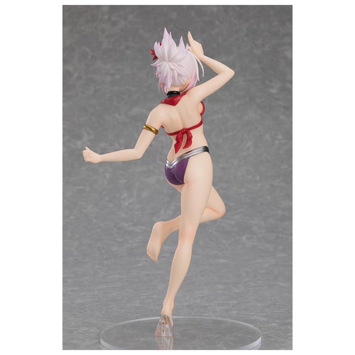 Figurina Ayakashi Triangle Pop Up Parade PVC Matsuri Kazamaki 18 cm