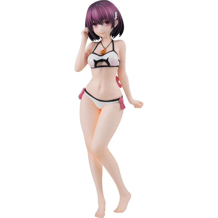 Figurina Ayakashi Triangle Pop Up Parade PVC Suzu Kanade 16 cm